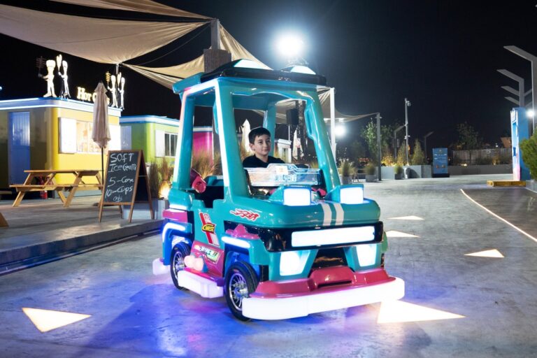 Dubai festival city-15