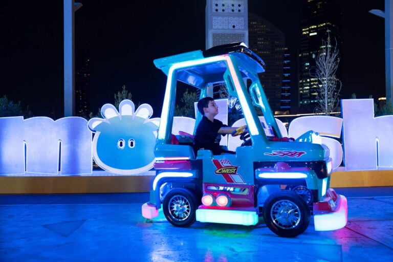 Dubai festival city-19