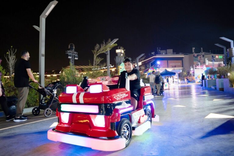Dubai festival city-22