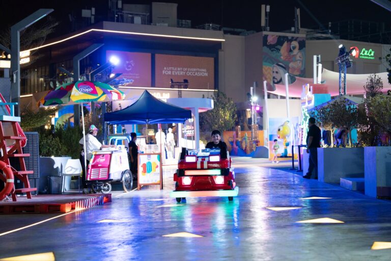 Dubai festival city-4